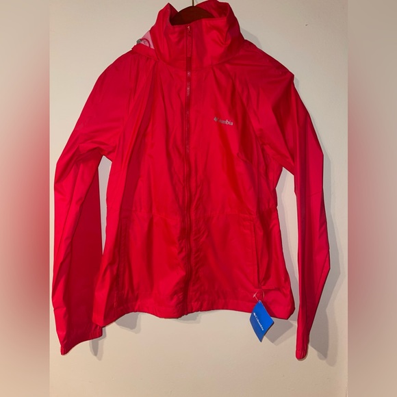 Columbia Access point II jacket - Picture 6 of 10